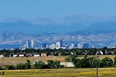 denver