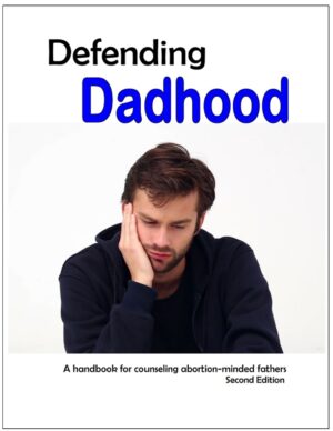 Defending Dadhood