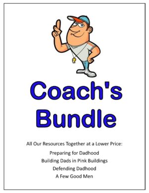 Coach's Bundle
