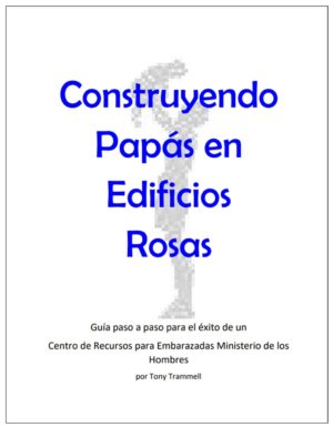 Building Dads in Pink Buildings, Spanish Version