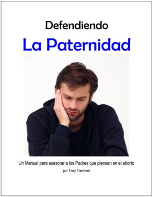 Defending Dadhood, Spanish Version