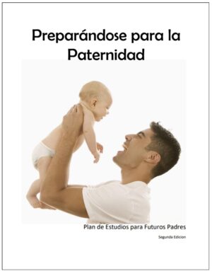 Preparing for Dadhood, Spanish Version