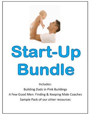 Start-Up Bundle