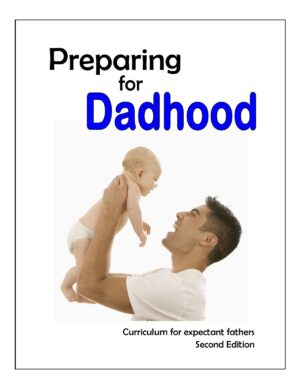 Preparing for Dadhood